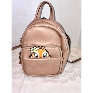 Disney Clarice Chip 'n' Dale Mini Backpack